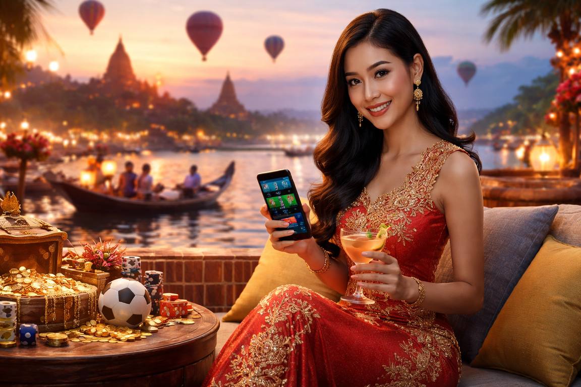 innwa777.com gaming platform